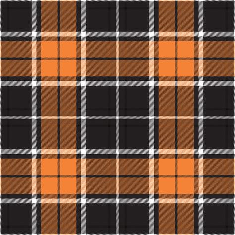 Plaid Pattern Seamless Check Fabric Texture Stripe Square Background