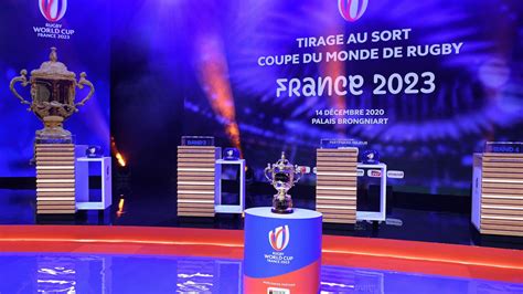 Coupe Du Monde De Rugby 2023 Le Xv De France Avec La Nouvelle Zélande