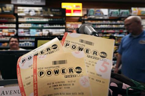 Powerball Jackpot Reaches 810 Million To Start 2024 What To Know