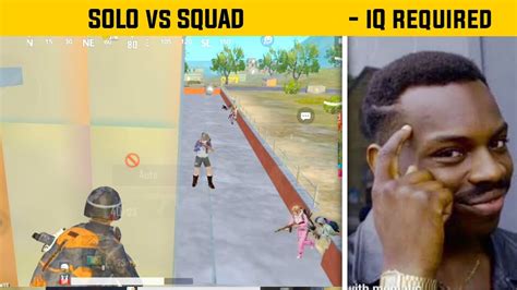 Solo Vs Squad Intense Gameplay 14 Kills Pubg Mobile Lite Gameplay By Neo Youtube