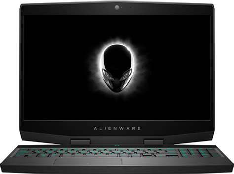 Best Buy: Alienware 15.6" Gaming Laptop Intel Core i7 16GB Memory ...