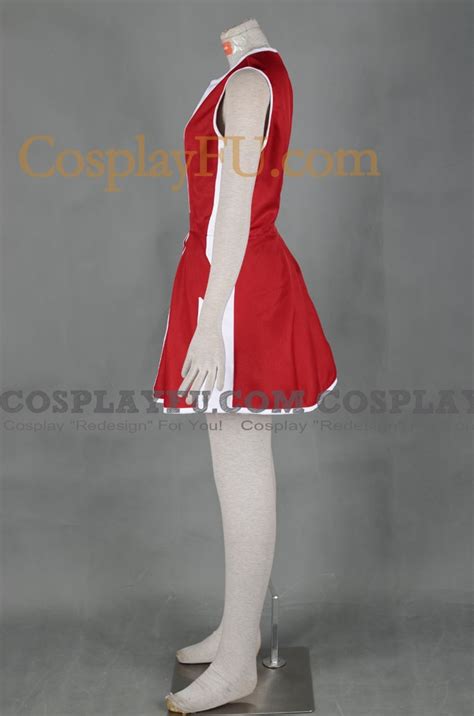 Cordelia Cosplay Dress From Fire Emblem Awakening Cosplayfus Blog