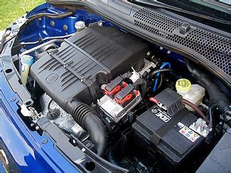 Petrol engines - breakthroughs in the automotive industry