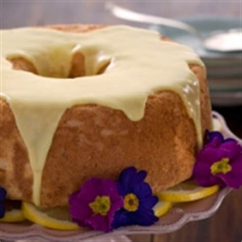 Easy Recipe: Yummy Paula Deen Lemon Cake - Prudent Penny Pincher