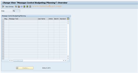 Saln01000840 Sap Tcode Img Activity Ispsfmbudsm30 Transaction Code