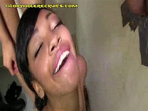 Glory Hole Interracial Fuck And Shoot XVIDEOS