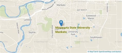 Minnesota State University - Mankato Nursing Majors - Nursing Degree Search