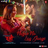 Nazar Na Lag Jaaye नजर न लग जए नजर न लग जए Song Ash King