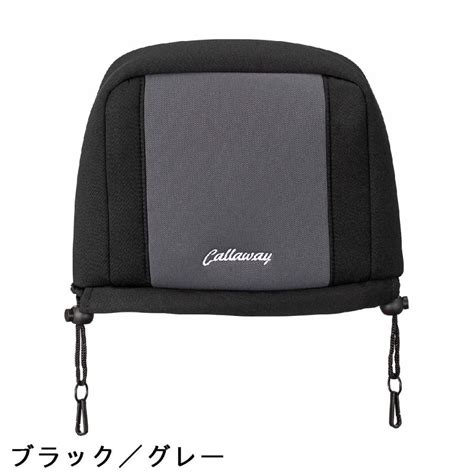 キャロウェイゴルフ Callaway Golf AM CASUAL JM アイアンカバー 0000728771 GDOゴルフショップ