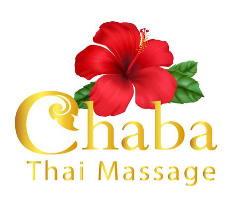 Chaba Thai Massage Traditionelle Thai Massage In Wien