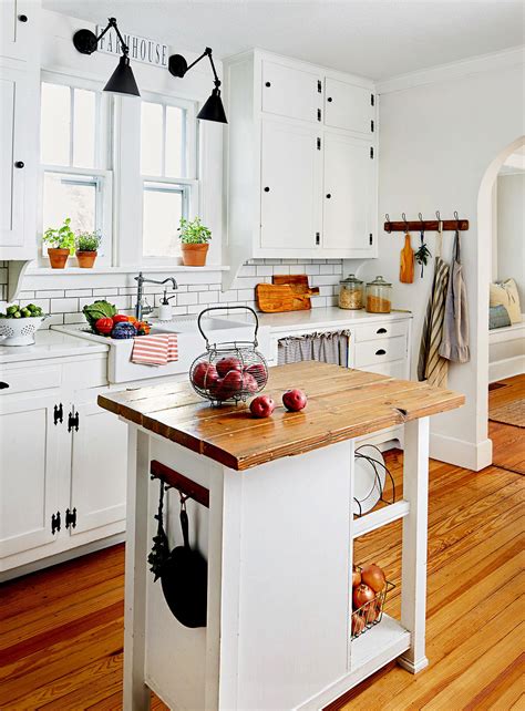 22 Kitchen Island Storage Ideas to Maximize Your Usable Space