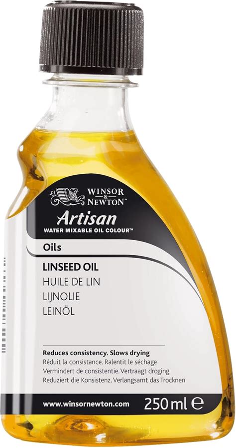 Winsor Newton Artisan L Lein L F R Wassermischbare