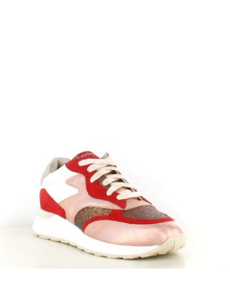 Passion Nude Rainbow Glitter Pabilto Suede Bas Nude