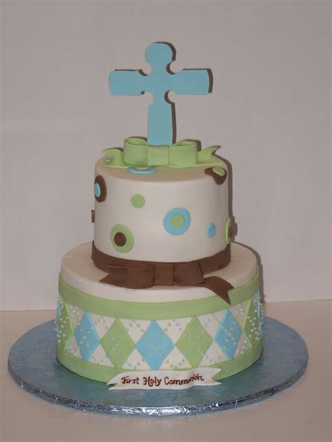 First Communion Cakes – Decoration Ideas | Little Birthday Cakes