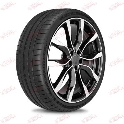 Michelin Pilot Sport PS4 S 235 55 R19 105Y XL за найкращою ціною 10 000