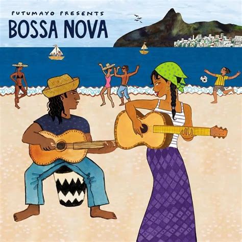 Bossa Nova The Sensual Fusion Of Rhythms That Revolutionized Brazilian Music World Music Central