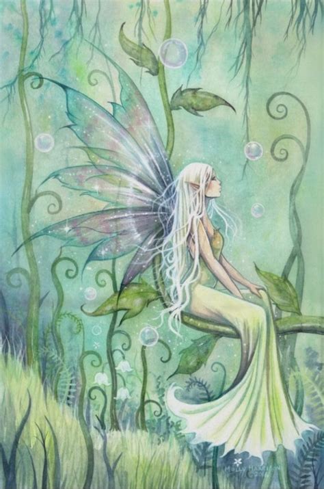 Pin by Gloria Svedahl on ♥♪ ♥♥♪ Fairies ♥♪ ♥♥♪ | Fairy art, Fairy ...