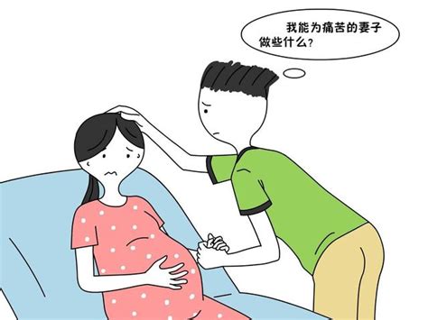 准爸爸什麼時候才能感受到胎動？才能和寶寶一起做胎教遊戲？ 每日頭條