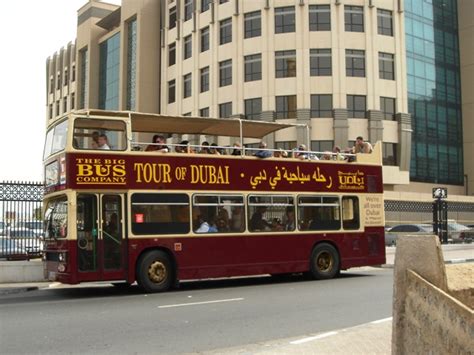 Dubai Bus Tour, Things to do in Dubai | Trip Factory