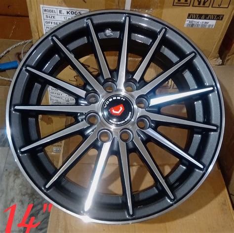 Alto Alloy Wheels, 13 Inch at best price in Nawanshahr | ID: 25219659630