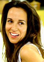 Naked Arroyn Lloyd In Red Shoe Diaries