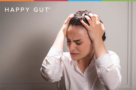 What Your Doctor Hasn’t Told You About Anxiety [hint It’s Not Just In Happy Gut Life