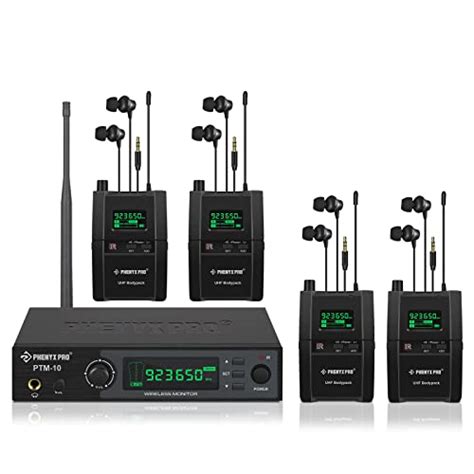 Best Budget Iem System In 2024