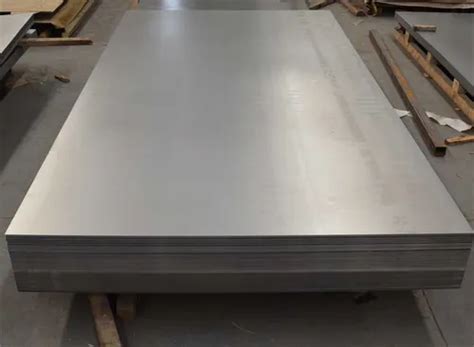 Mild Steel Cold Rolled Sheet For Industrial Thickness 1 2 Mm At Rs