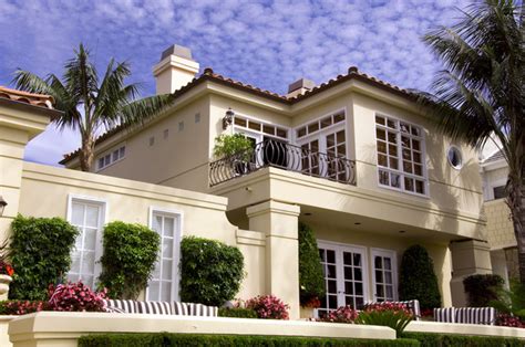 Window Styles And Designs Mediterranean Exterior Los Angeles By