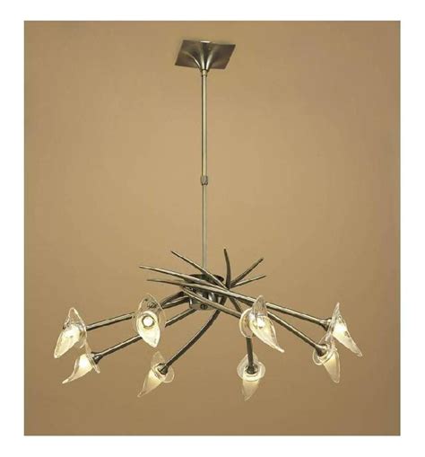 Inspired Lighting Inspired Mantra Fusion Flavia Flavia Suspension