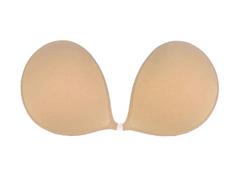 Buy D Nude NuBra Women S Feather Lite Bra At Amazon In