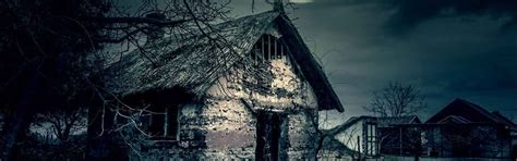 Rumah Hantu Paling Seram - 57+ Koleksi Gambar