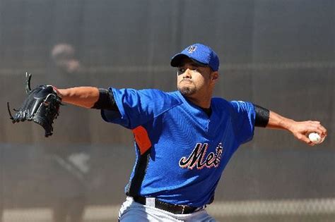 Johan Santana struggles in Mets' 7-3 loss to Twins - nj.com