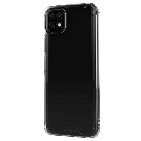 Body Glove Lite Case Huawei Nova Y60 Clear Technomobi