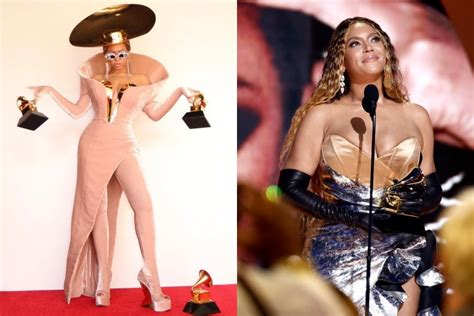 Beyoncé's Grammy Post Sparks Conspiracy Theory