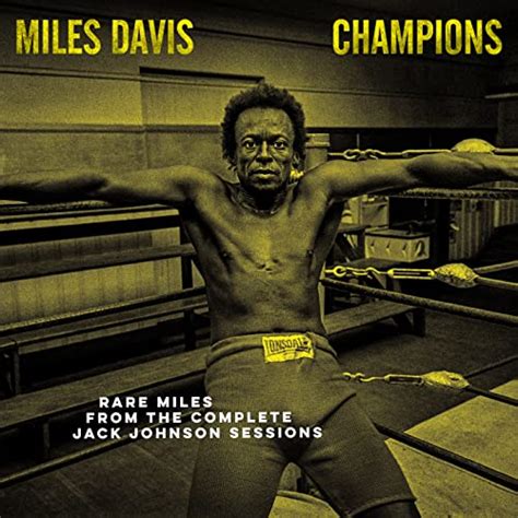 Amazon Music Unlimited Champions Rare Miles From The