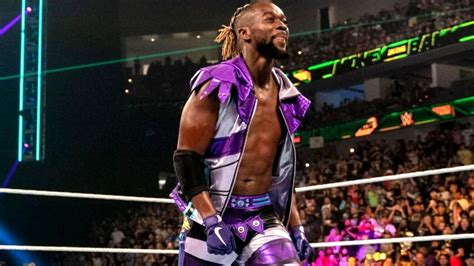 Kofi Kingston Undergoing Surgery Wrestling Attitude