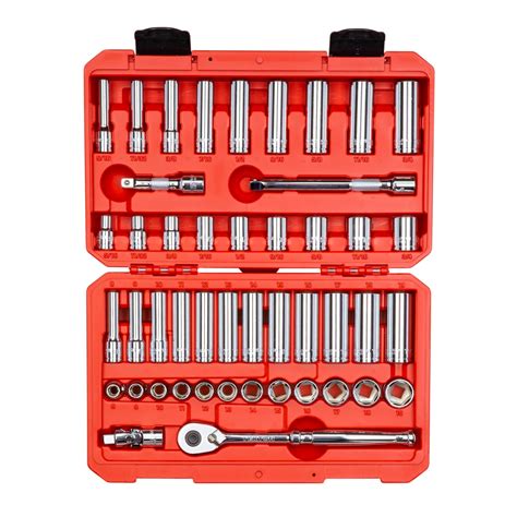 Best tekton mechanics tool set - Your House