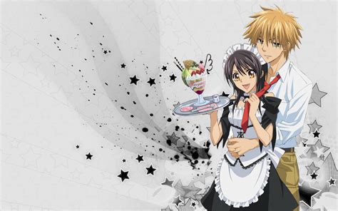 Maid-Sama - Anime Photo (25226211) - Fanpop