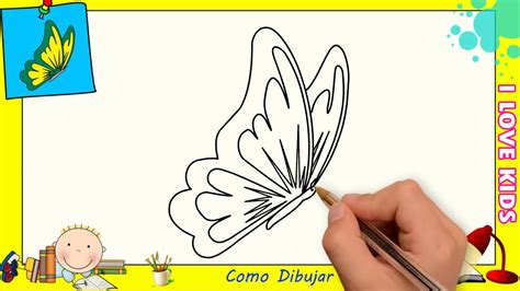 Mariposas Dibujo Facil En 2020 Mariposas Faciles De Dibujar Images