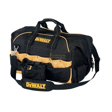 Bolsa De Herramienta Dewalt Dg