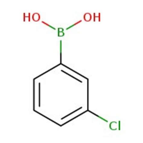 3 Chlorophenylboronic Acid 97 Thermo Scientific Chemicals