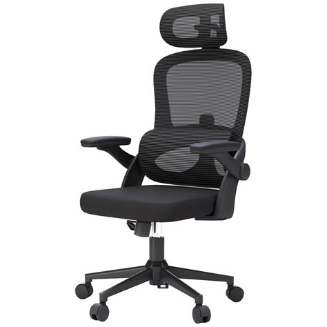 Buy Sihoo M C Ergonomic Mesh Office Chair High Back Desk Chair With