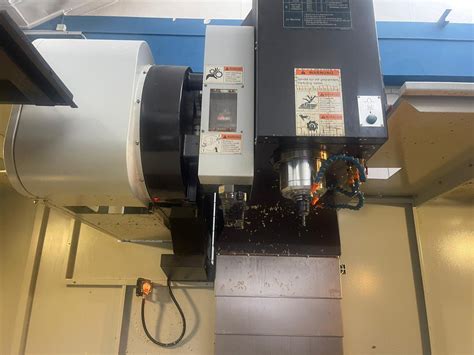 Awea Bm Machining Center Vertical Used Machines Exapro