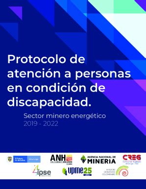 Fillable Online Protocolo De Atencin Integral A Las Personas Con