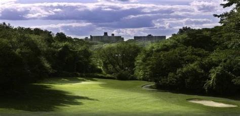 Van Cortlandt Park Golf Course Tee Times - Bronx, NY | TeeOff.com