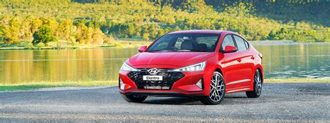 Hyundai Elantra Wins 2016 International Design Award Hyundai News