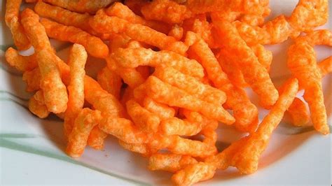 The Surprising Thing You Never Knew About Cheetos YouTube