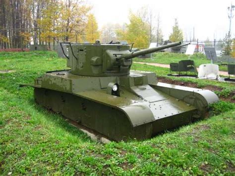 Т 19 танк – Т-19 — Википедия