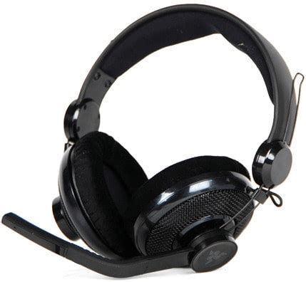 Gaming Headsets and You - Reviewed